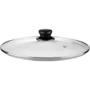 Крышка Ardesto Gemini Gourmet AR1928GGL, 28см, Нержавеющая сталь