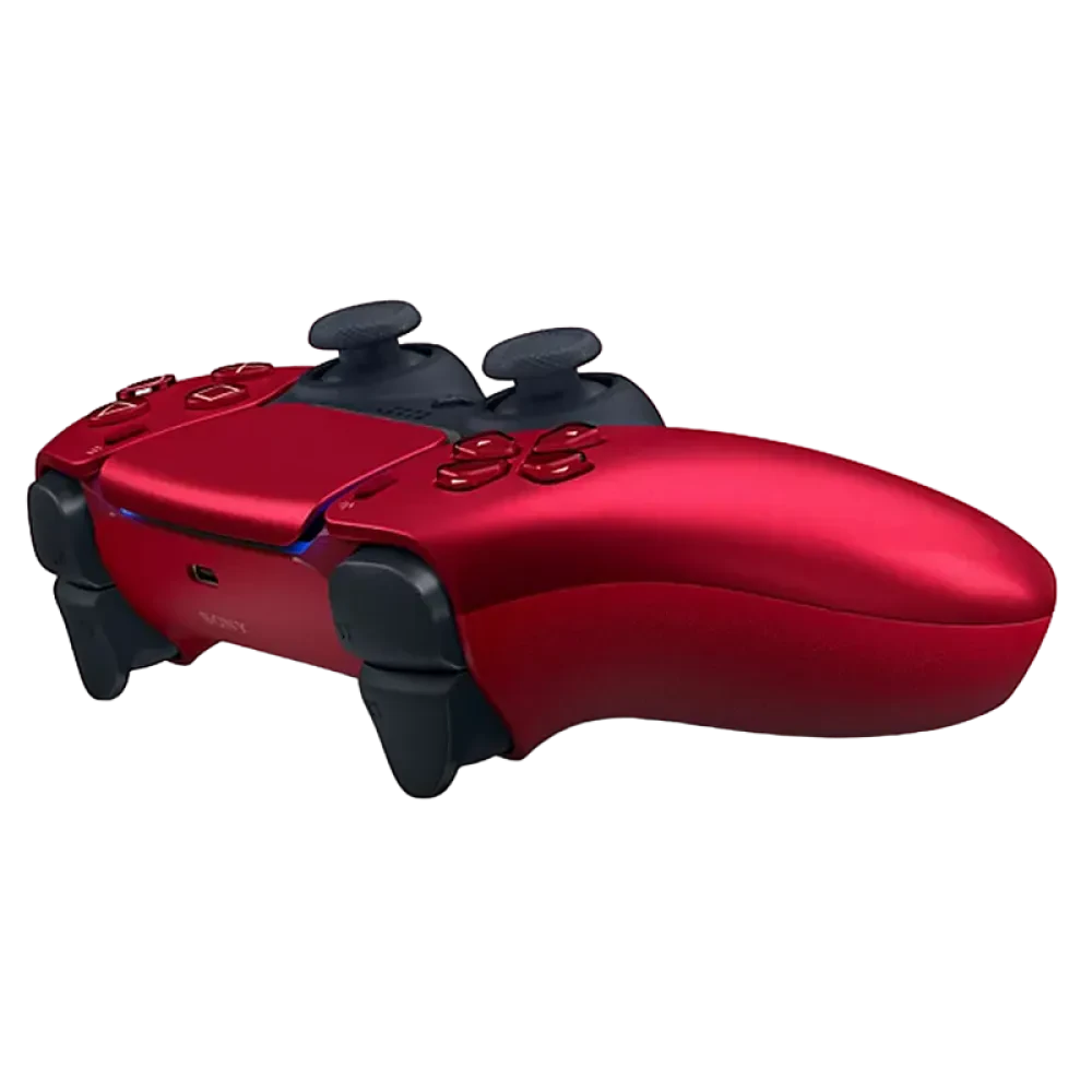 Gamepad SONY Playstation 5 DualSense, Roșu vulcanic