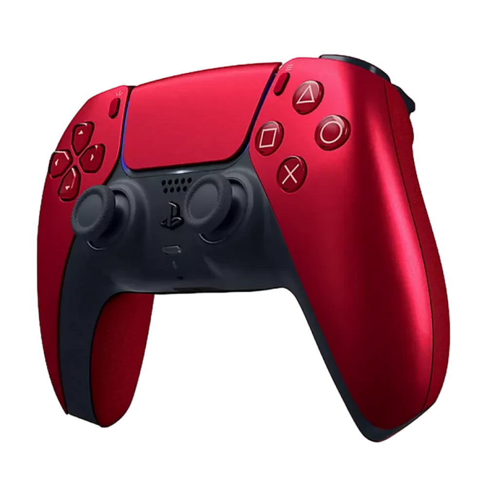 Gamepad SONY Playstation 5 DualSense, Roșu vulcanic
