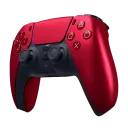 Gamepad SONY Playstation 5 DualSense, Roșu vulcanic