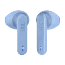 Căști JBL Wave Flex, Albastru
