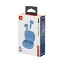 Căști JBL Wave Flex, Albastru