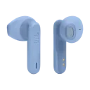 Căști JBL Wave Flex, Albastru