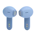 Căști JBL Wave Flex, Albastru