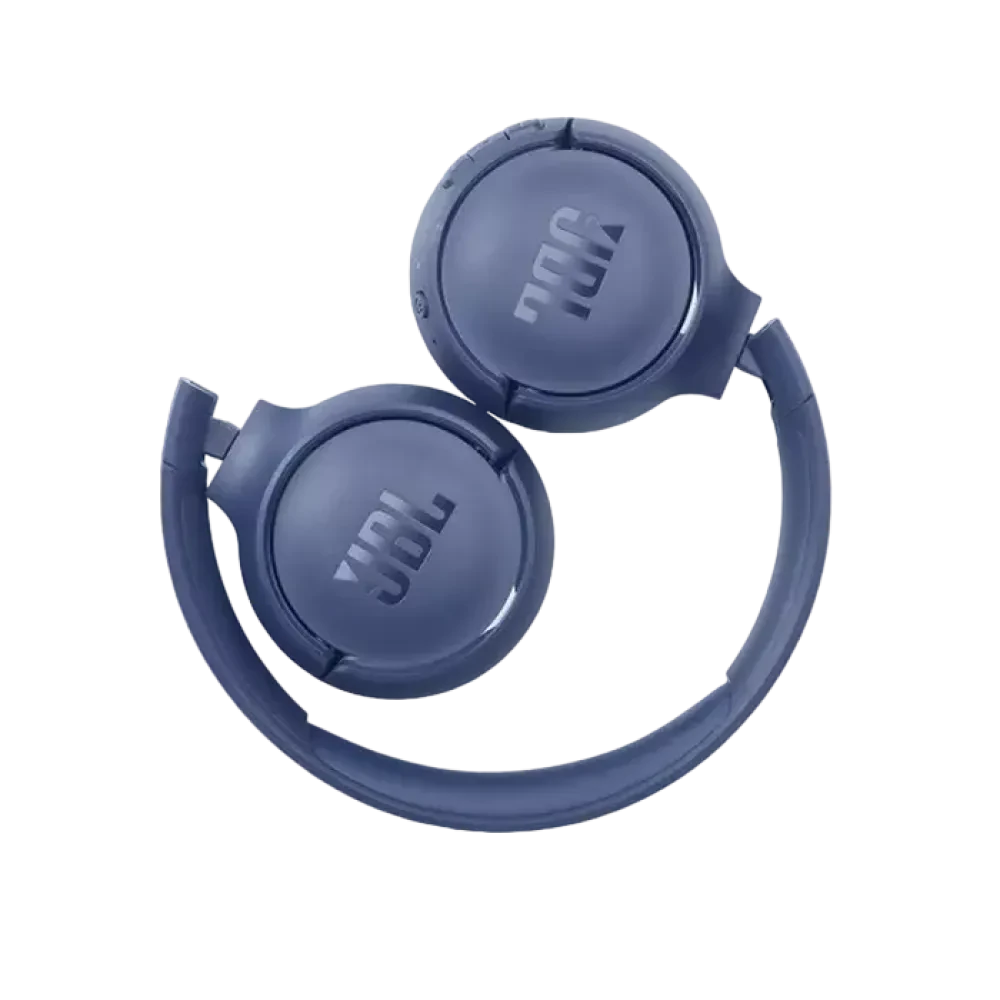 Căști JBL Tune 510BT, Albastru