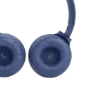Căști JBL Tune 510BT, Albastru