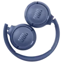 Căști JBL Tune 510BT, Albastru