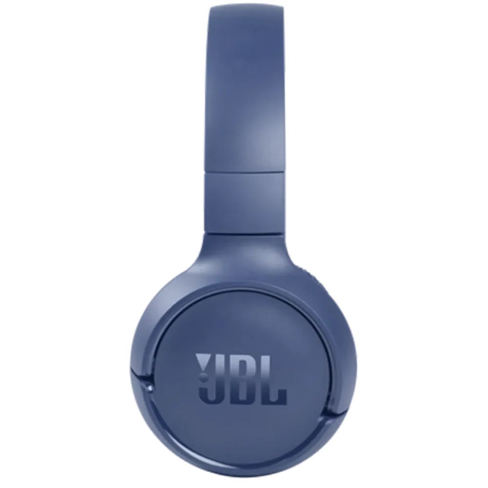 Căști JBL Tune 510BT, Albastru