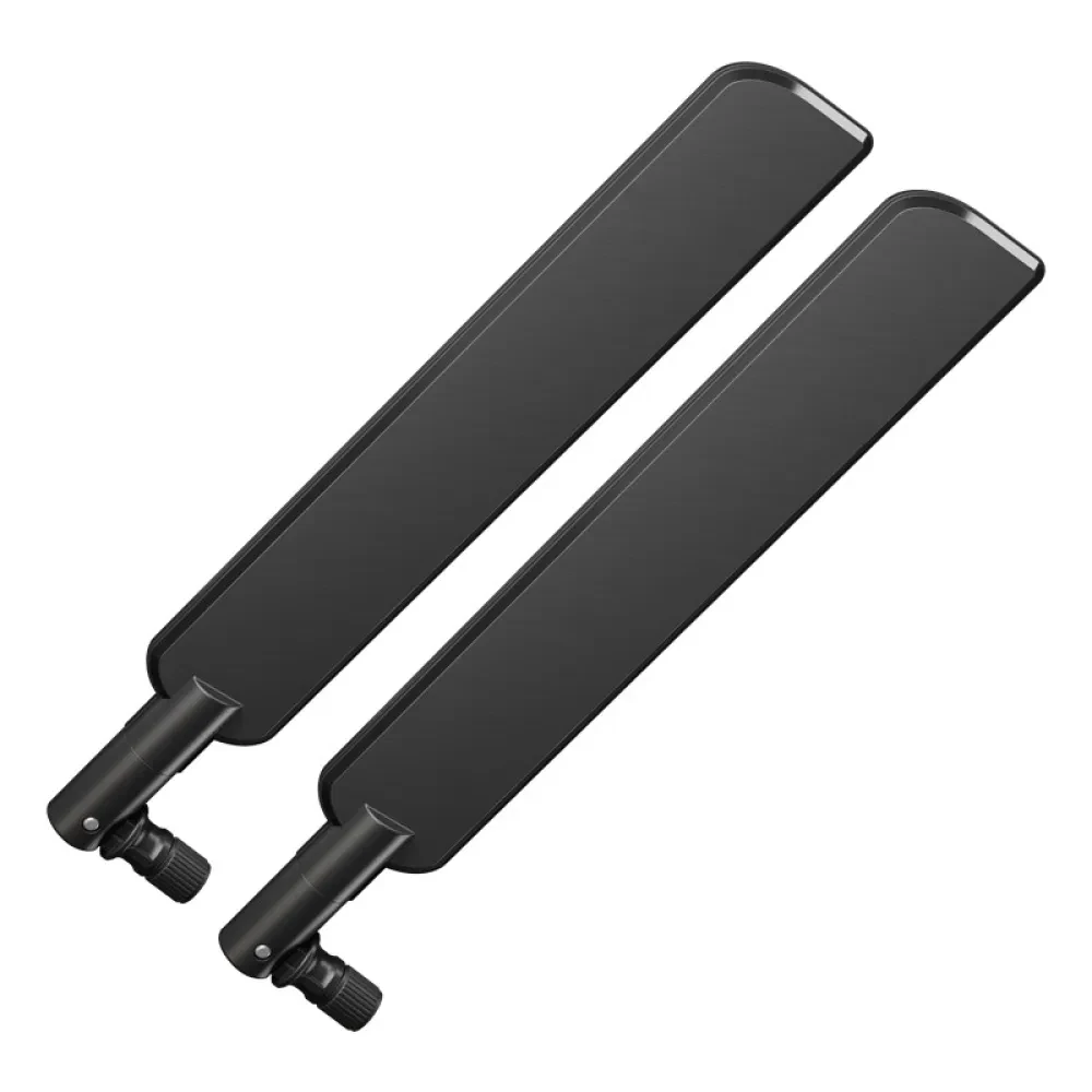 Маршрутизатор MikroTik L009UiGS-2HaxD-IN, Красный