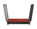 Маршрутизатор MikroTik L009UiGS-2HaxD-IN, Красный