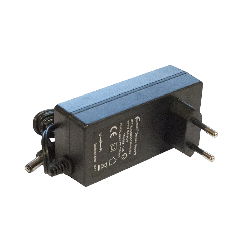Маршрутизатор MikroTik L009UiGS-2HaxD-IN, Красный