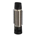 Uscător de păr-perie Remington AS7500, 1000W, Negru