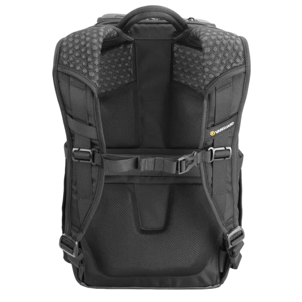 Рюкзак для фотоаппарата Vanguard VEO ADAPTOR S46 BK, Чёрный