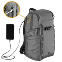 Рюкзак для фотоаппарата Vanguard VEO ADAPTOR S46 BK, Чёрный