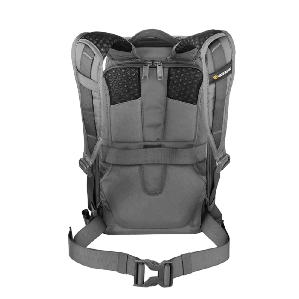 Рюкзак для фотоаппарата Vanguard VEO ADAPTOR S46 BK, Чёрный