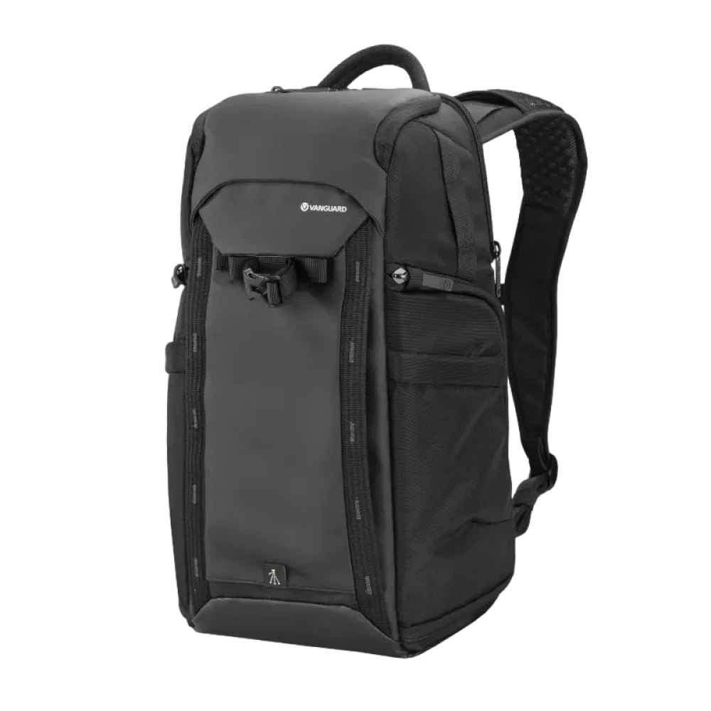 Рюкзак для фотоаппарата Vanguard VEO ADAPTOR S46 BK, Чёрный