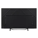 65" QLED SMART TV Hisense 65A7NQ, 3840x2160 4K UHD, VIDAA U OS, Negru