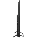 65" QLED SMART TV Hisense 65A7NQ, 3840x2160 4K UHD, VIDAA U OS, Negru