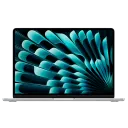 Ноутбук 13,6" Apple MacBook Air A3240, Серебристый, M4 with 10-core CPU and 10-core GPU, 24Гб/512Гб, macOS Sequoia