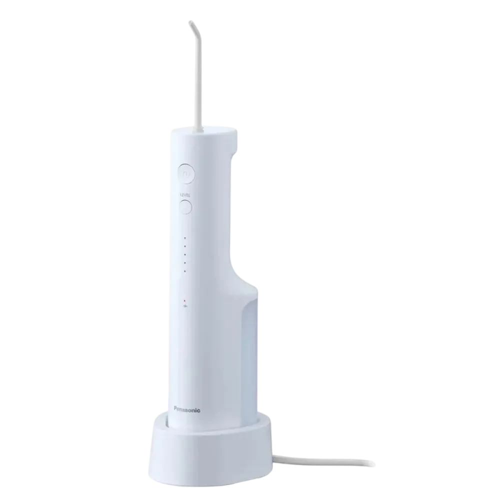 Irigator oral Panasonic EW-DJ26-A321, Albastru deschis