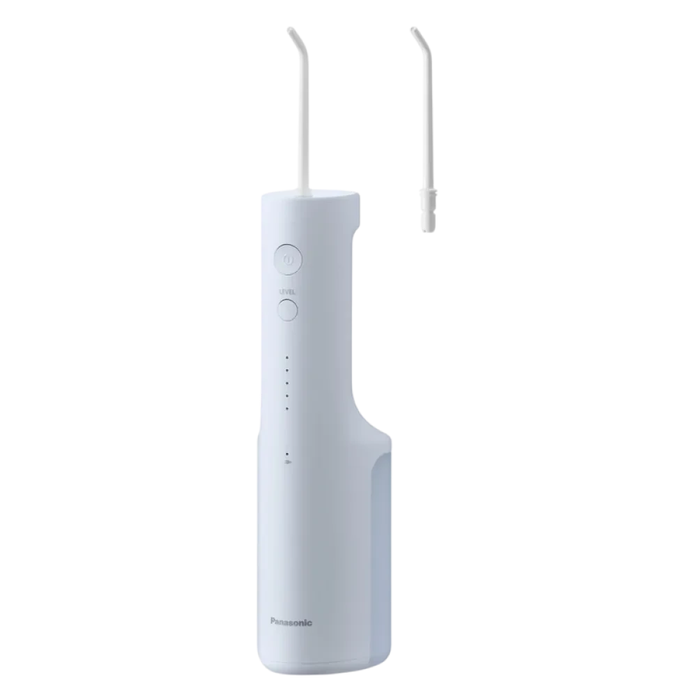 Irigator oral Panasonic EW-DJ26-A321, Albastru deschis
