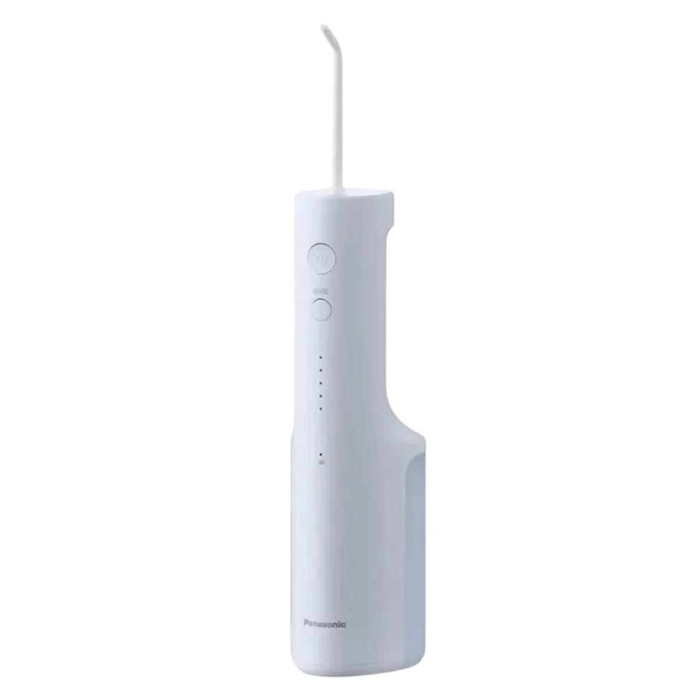 Irigator oral Panasonic EW-DJ26-A321, Albastru deschis