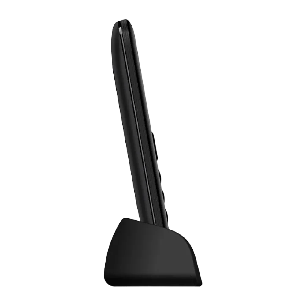 Мобильный телефон MaxCom MM426, Чёрный