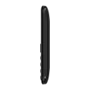 Мобильный телефон MaxCom MM426, Чёрный