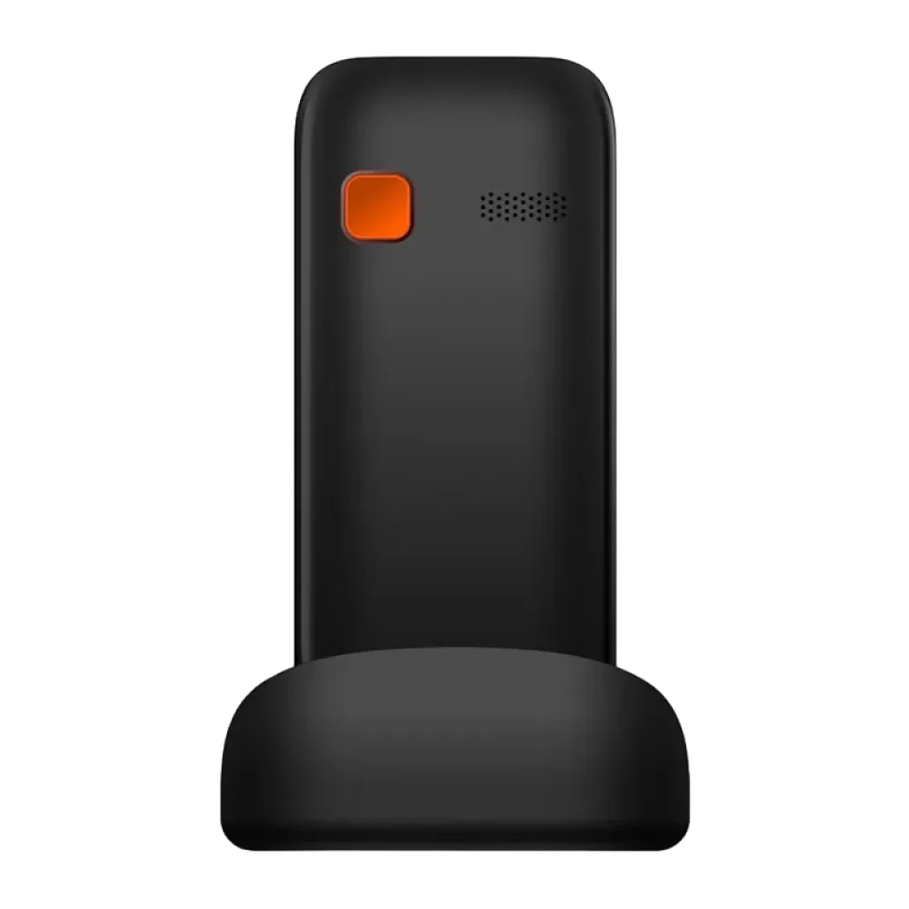 Мобильный телефон MaxCom MM426, Чёрный