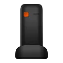 Мобильный телефон MaxCom MM426, Чёрный