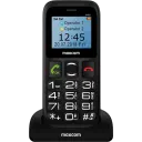 Мобильный телефон MaxCom MM426, Чёрный