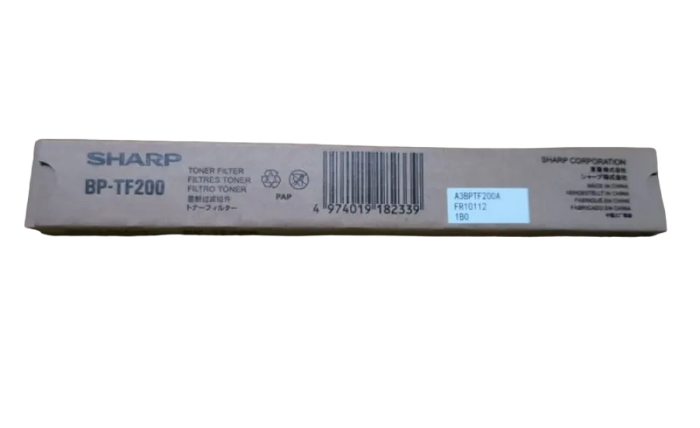 Тонер-фильтр Sharp BP-TF200