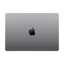 Ноутбук 14,2" Apple MacBook Pro 14 A2992, Space Grey, M3 with 8-core CPU and 10-core GPU, 8Гб/1024Гб, macOS Sonoma