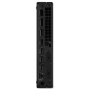 Мини ПК Lenovo ThinkCentre M70q, Tiny, Intel Core i5-14400T, 8Гб/256Гб, Intel UHD Graphics 730, Без ОС