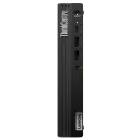 Мини ПК Lenovo ThinkCentre M70q, Tiny, Intel Core i5-14400T, 8Гб/256Гб, Intel UHD Graphics 730, Без ОС