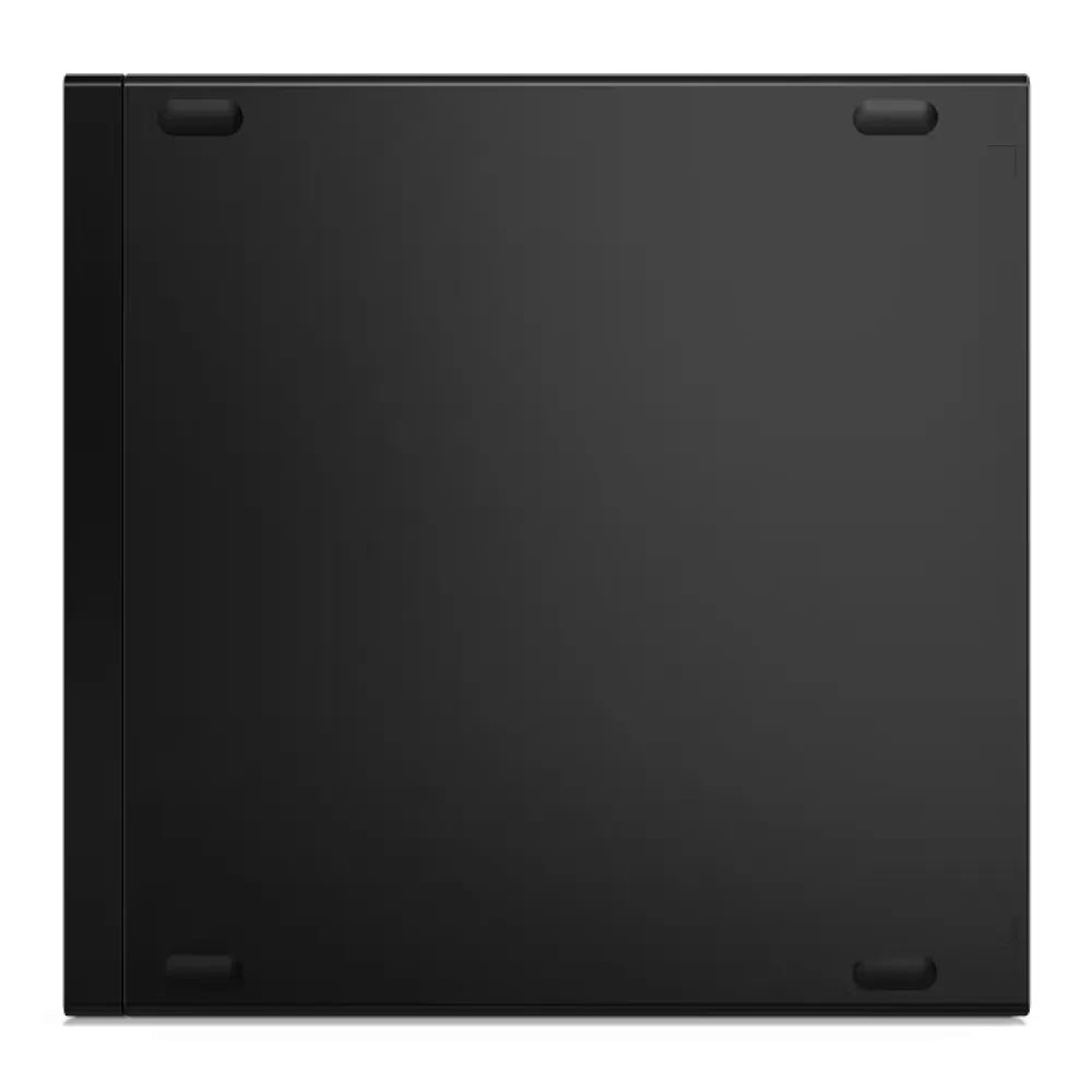Мини ПК Lenovo ThinkCentre M70q, Tiny, Intel Core i5-14400T, 8Гб/256Гб, Intel UHD Graphics 730, Без ОС
