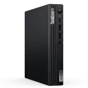 Мини ПК Lenovo ThinkCentre M70q, Tiny, Intel Core i5-14400T, 8Гб/256Гб, Intel UHD Graphics 730, Без ОС