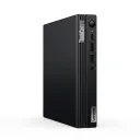 Мини ПК Lenovo ThinkCentre M70q, Tiny, Intel Core i5-14400T, 8Гб/256Гб, Intel UHD Graphics 730, Без ОС