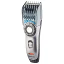 Trimmer pentru bărbați Panasonic ER217S520, Negru | Argintiu