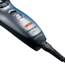 Trimmer pentru bărbați Panasonic ER217S520, Negru | Argintiu