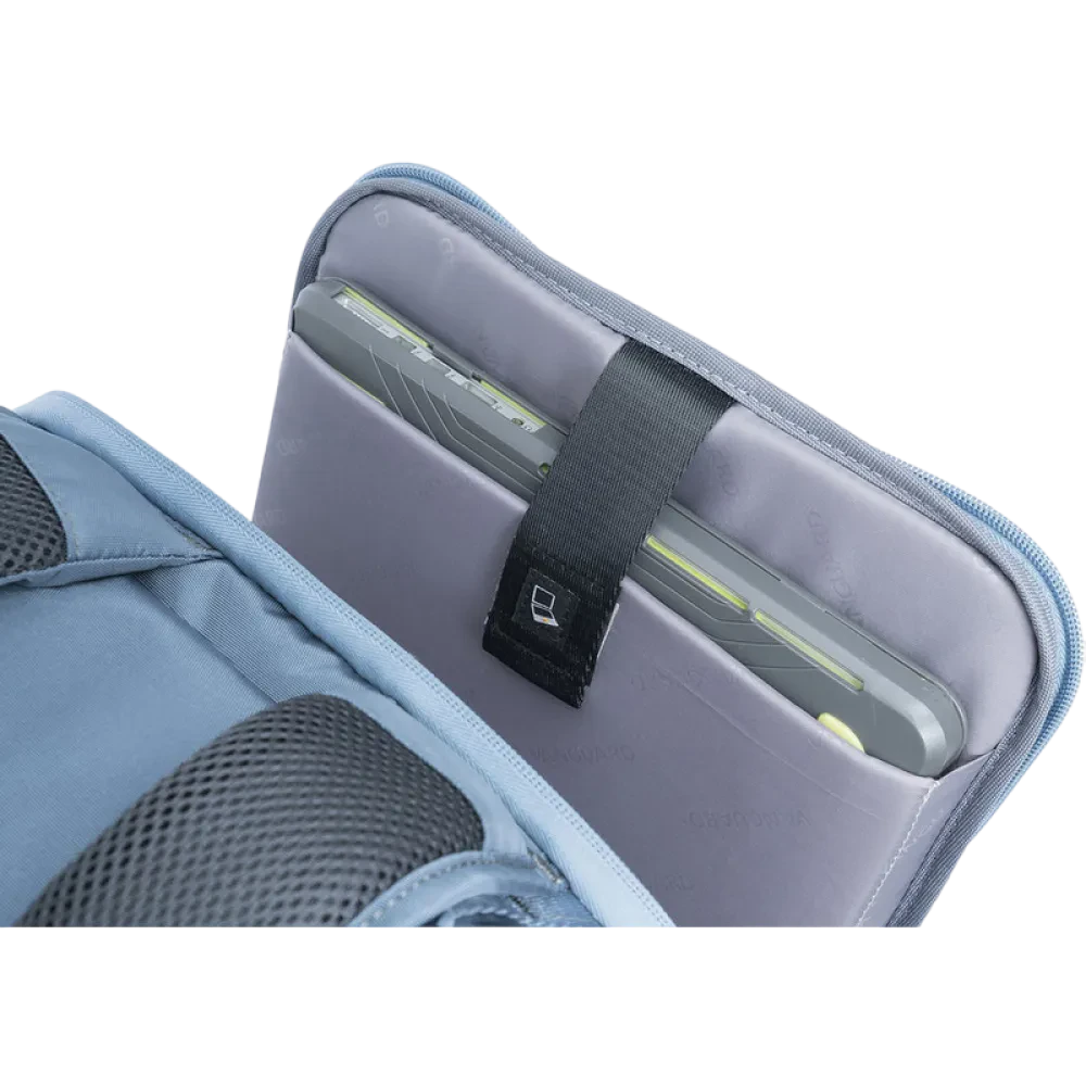 Geantă pe umăr Vanguard VEO FLEX 47M BL, Albastru