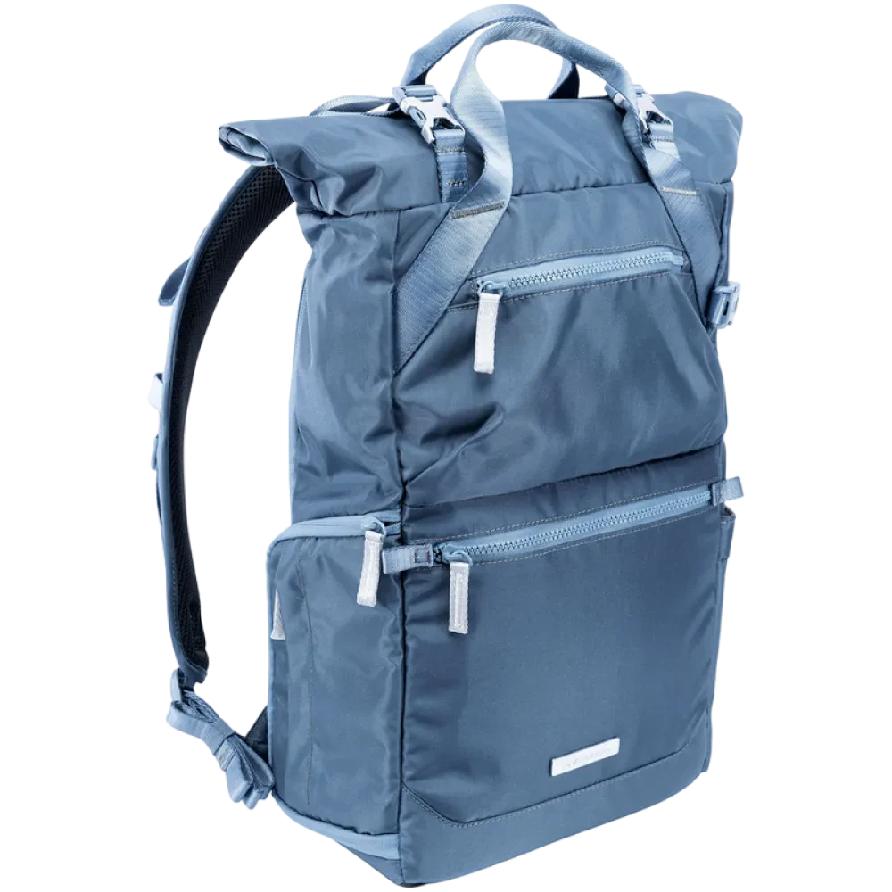 Geantă pe umăr Vanguard VEO FLEX 47M BL, Albastru