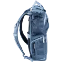 Geantă pe umăr Vanguard VEO FLEX 47M BL, Albastru