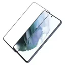 Sticlă de protecție Nillkin Samsung Galaxy S21 FE 5G CP+Pro, Negru