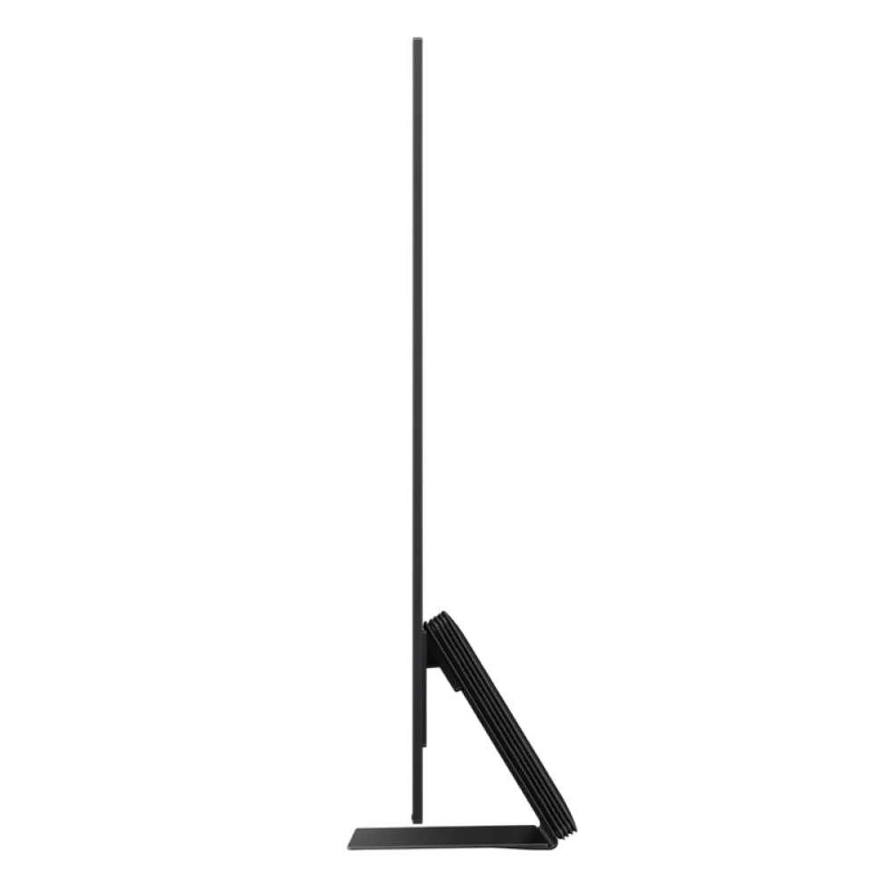 77" OLED SMART TV Samsung QE77S95FAUXUA, 3840x2160 4K UHD, Tizen, Negru