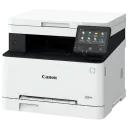 Multifunctional laser Canon i-Sensys MF651Cw, Alb