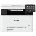 Multifunctional laser Canon i-Sensys MF651Cw, Alb