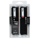 Оперативная память Kingston FURY Beast, DDR5 SDRAM, 5200 МГц, 64Гб, KF552C36BBEK2-64