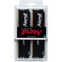 Оперативная память Kingston FURY Beast, DDR5 SDRAM, 5200 МГц, 64Гб, KF552C36BBEK2-64