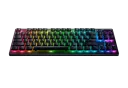 Клавиатура RAZER DeathStalker, Беспроводное, Чёрный